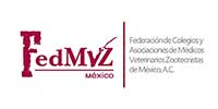 FedMVZ | Federación de Colegios y Asociaciones de Médicos Veterinarios