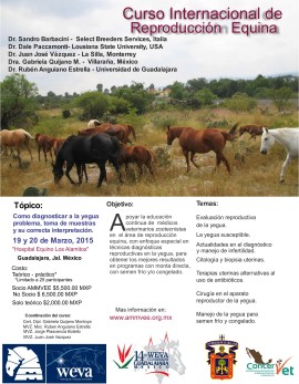 Curso Repro