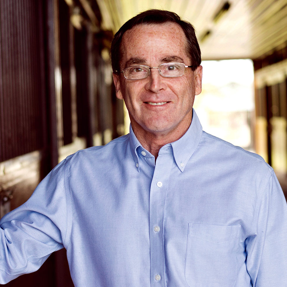 DR. ROB FOSS, DVM