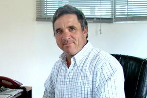 Fernando Riera