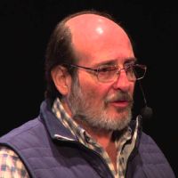 LUIS LOSINNO, MV, PhD