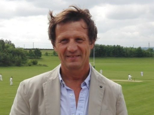 Santiago Mtz Zuviria