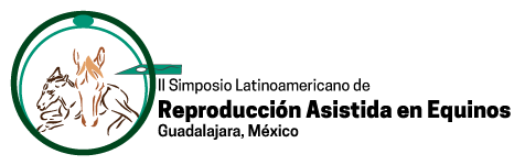 II Simposio Lationamericano de Reproducción asistida en equinos 2019
