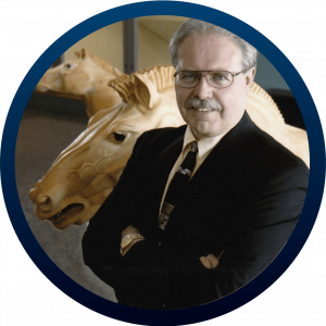 Dr. Steve Reed (E.U)