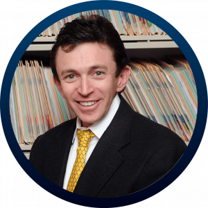 Dr. Nathan M. Slovis (E.U.)