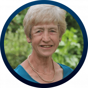 Dr. Sue Dyson (Reino Unido, Londres)