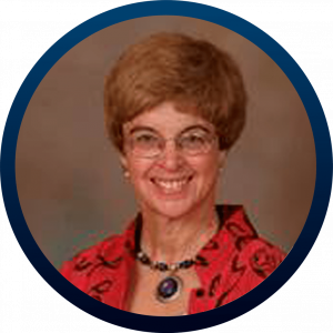 Dra. Ann E. Dwyer (E.U.)