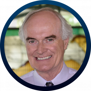 Dr. David E. Freeman (E.U)