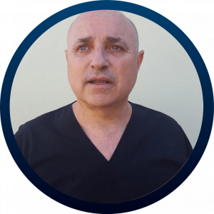 Dr. Javier Vampa (Argentina)