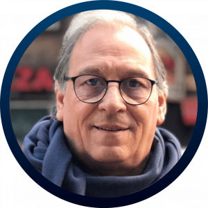 Dr. Pedro Ive (Argentina)