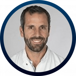 Dr. Juan Cuervo (España)