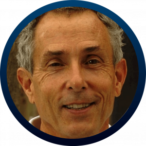 Dr. John Schumacher (E.U)