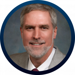 Dr. Dirk K. Vanderwall (E.U)