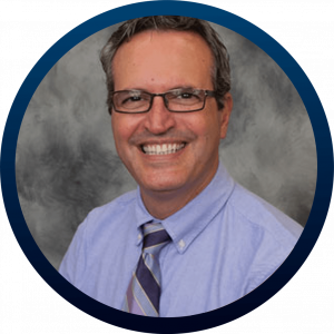 Dr. Carlos R. F. Pinto (Brasil)
