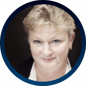 Dra. Sharon Norton (E.U)