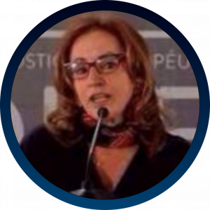 Dra. María Masri Daba (México)