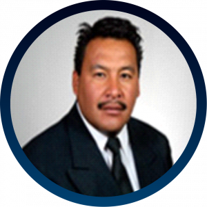 Dr. Edgar Meraz - México