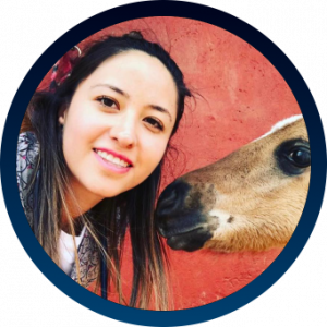 Dra. Lizandra Najera - México