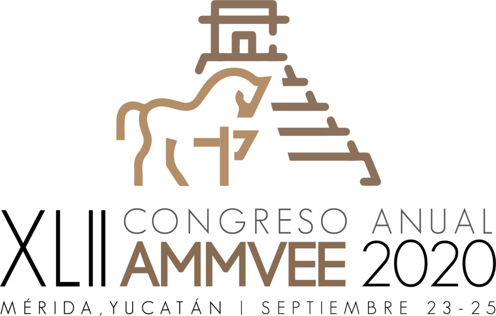 XLII Congreso Anual AMMVEE 2020