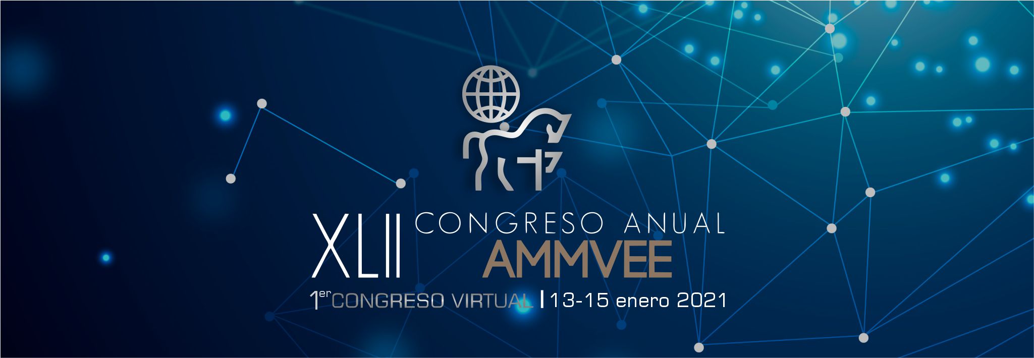 Congreso Virtual Anual AMMVEE