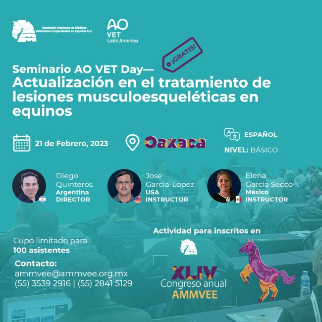 Post AOVET
