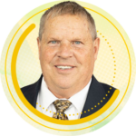 Dr. Claude Ragle