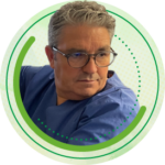 Dr. Antonio Cruz